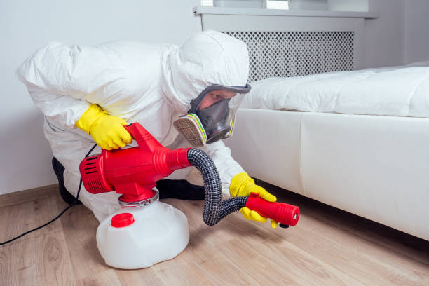 Best Pest Control Cost  in Bushland, TX