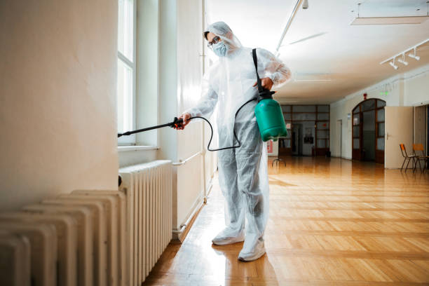 Best Affordable Pest Control Services  in Bushland, TX